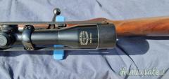 Sako L461 Hunter 6 mm PPC