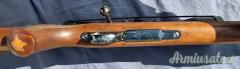 Sako L461 Hunter 6 mm PPC