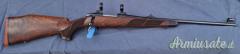 Sako 75 DLX .22-250 Remington