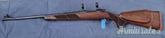 Sako 75 DLX .22-250 Remington