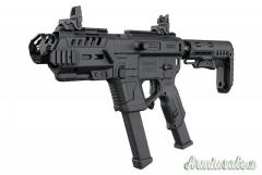 Recover P-IX Kit Tattico AR per Pistola Glock
