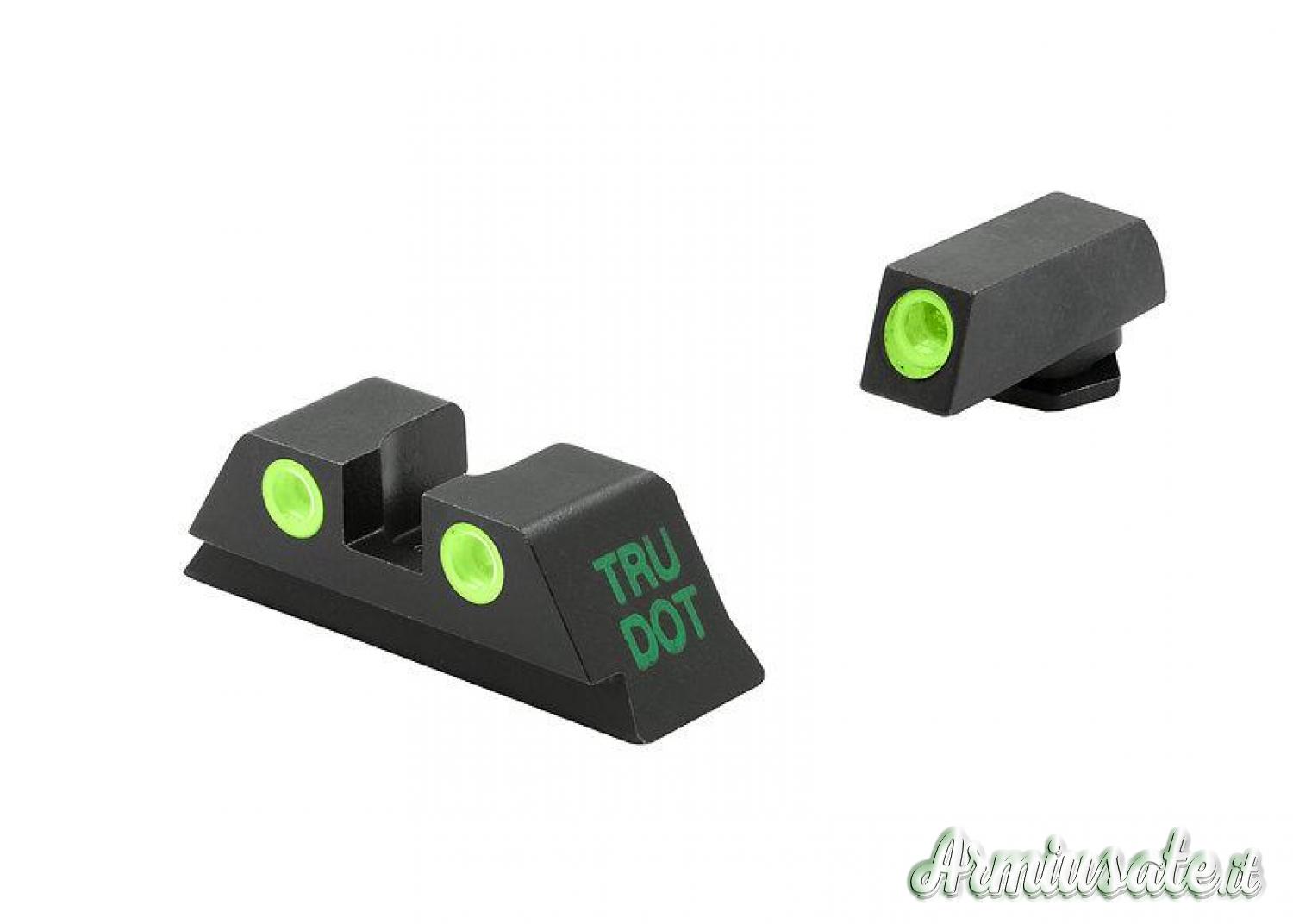 Meprolight Kit Mirino + Tacca di Mira al Trizio Beretta PX4 Storm Meprolight Kit Mirino + Tacca di Mira al Trizio Beretta PX4 Storm