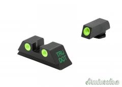 Meprolight Kit Mirino + Tacca di Mira al Trizio Beretta PX4 Storm