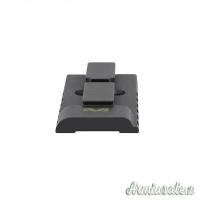 Meprolight Red Dot Micro RDS -Picatinny Adattatore