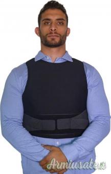 Masada Armour Giubbetto Antiproiettile VIP Body Armor -Livello IIIA