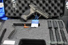 Smith & Wesson