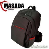 Masada Zaino Antiproiettile Big Size