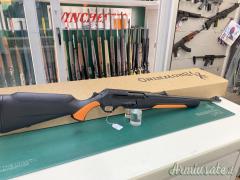 Browning Bar 4x Action Track .308 Winchester