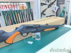 Browning Bar 4x Action Track .308 Winchester