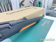 Browning Bar 4x Action Track .308 Winchester