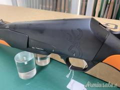 Browning Bar 4x Action Track .308 Winchester