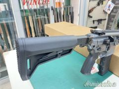 SIG-Sauer MCX 16