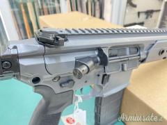 SIG-Sauer MCX 16