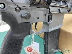 SIG-Sauer MCX 16