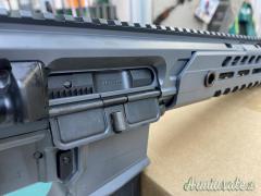 SIG-Sauer MCX 16