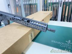 SIG-Sauer MCX 16