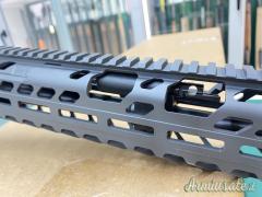 SIG-Sauer MCX 16