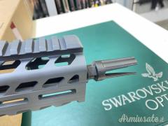 SIG-Sauer MCX 16