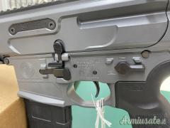 SIG-Sauer MCX 16
