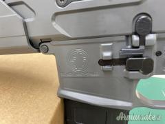 SIG-Sauer MCX 16