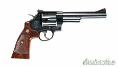 Smith & Wesson