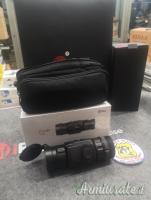 CLIP ON TERMICO MARCA INFIRAY MOD. IN-CL42 384*288,17UM VOX, 50HZ LENTE 42MM