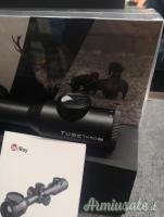 OTTICA TERMICA DI MARCA INFIRAY MODELLO TH50V2 TUBE 640*512,12UM VOX, 50HZ LENTE DA 50MM