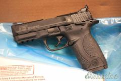 Smith & Wesson MP22 COMPACT .22 LR Long Rifle