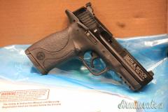 Smith & Wesson MP22 COMPACT .22 LR Long Rifle