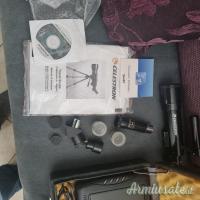 Telescopio celestron  cannocchiale  elettronico