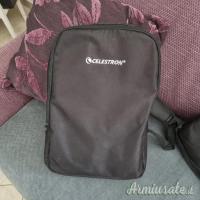Telescopio celestron  cannocchiale  elettronico