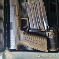 HS Arms XDM  5.25  9x21mm IMI