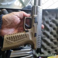 HS Arms XDM  5.25  9x21mm IMI