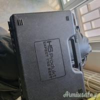 HS Arms XDM  5.25  9x21mm IMI