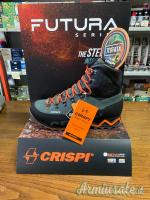 SCARPONI FURURA CX GTX
