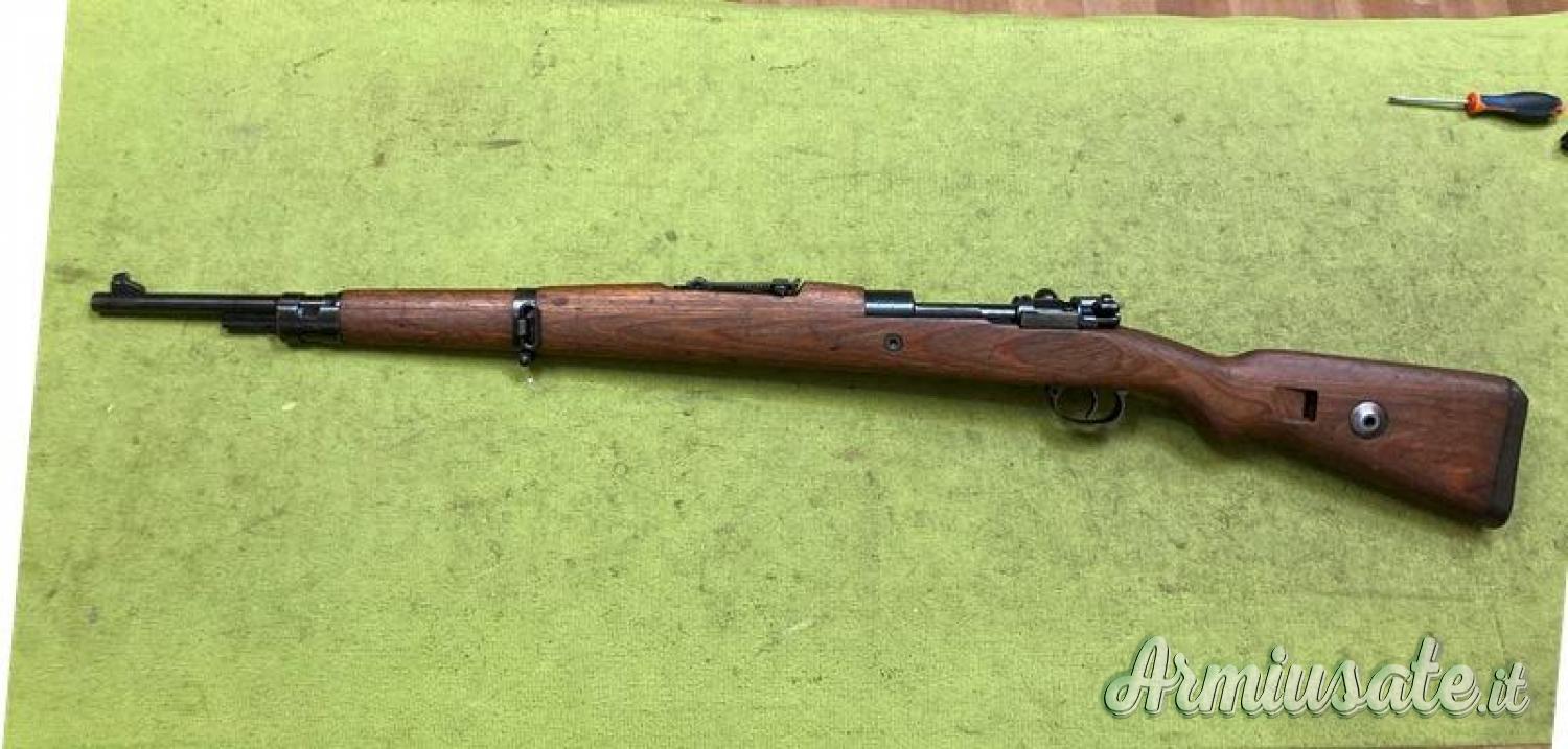 G24 (t), VZ24, dou 42, 1942, 8x57 JS G24 (t), VZ24, dou 42, 1942, 8x57 JS