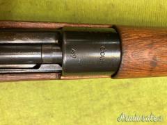 G24 (t), VZ24, dou 42, 1942, 8x57 JS