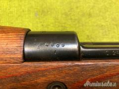 G24 (t), VZ24, dou 42, 1942, 8x57 JS