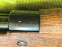 G24 (t), VZ24, dou 42, 1942, 8x57 JS