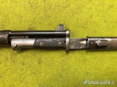 G24 (t), VZ24, dou 42, 1942, 8x57 JS