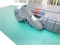 Taurus | Forjas G3C Toro 9x19mm Parabellum | Luger | NATO