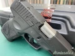 Taurus | Forjas G3C Toro 9x19mm Parabellum | Luger | NATO