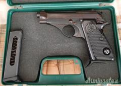 Beretta 70 7.65mm Brev.