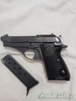 Beretta 70 7.65mm Brev.