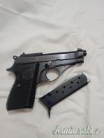 Beretta 70 7.65mm Brev.