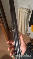 MAPIZ di Zanardini Combinato 7x65mmR Brenneke
