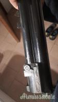 MAPIZ di Zanardini Combinato 7x65mmR Brenneke