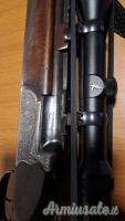 MAPIZ di Zanardini Combinato 7x65mmR Brenneke