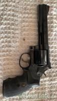 Smith & Wesson RIVOLTELLA - SMITH E WESSON 357 magnum .357 Magnum  |  9x31mmR  | .353 Casull