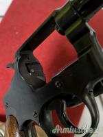 Revolver Orbea Y Cia Eibar  cal 8 mm Lebel
